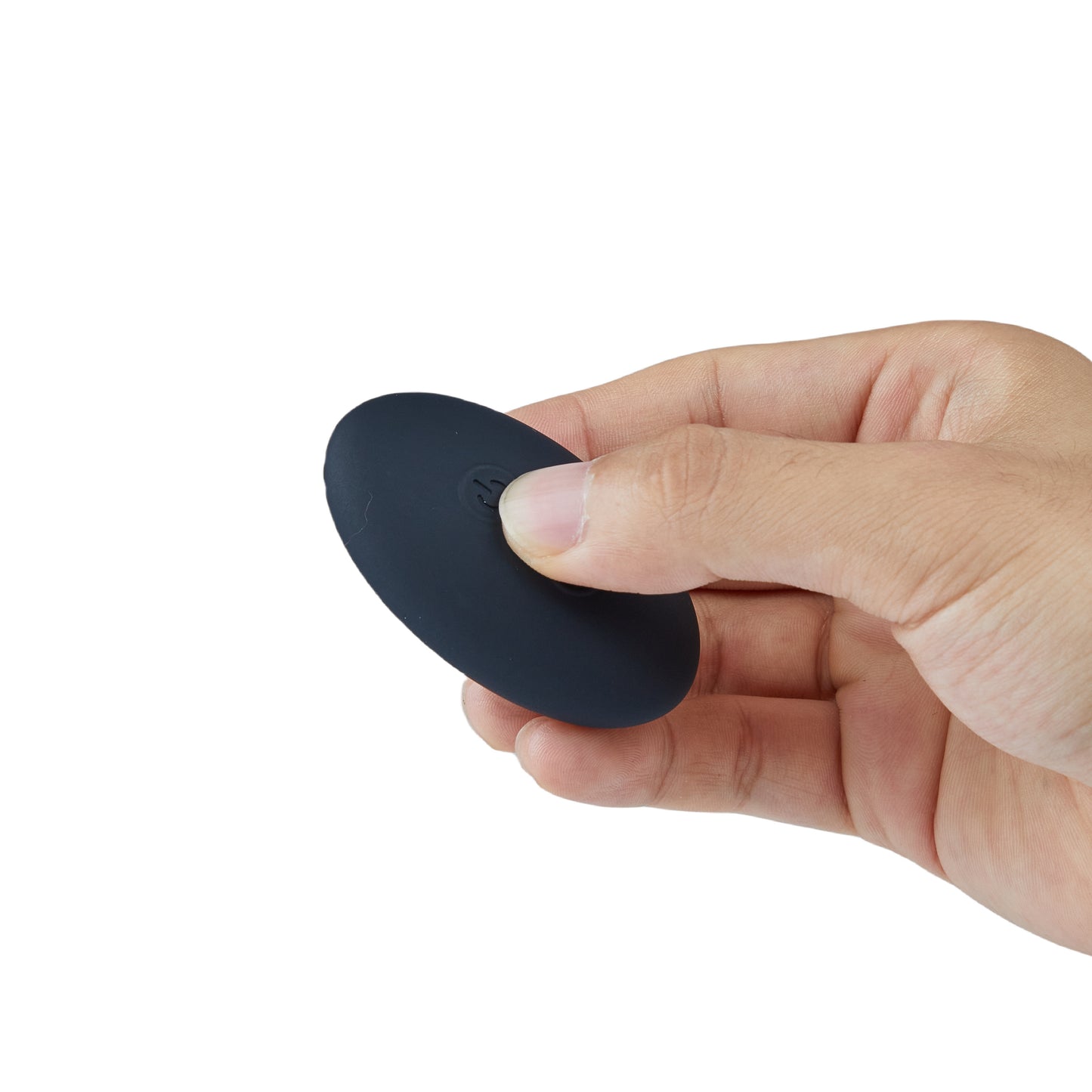 Anneau de pénis efficace de trou par Vibration avec 9 fréquences