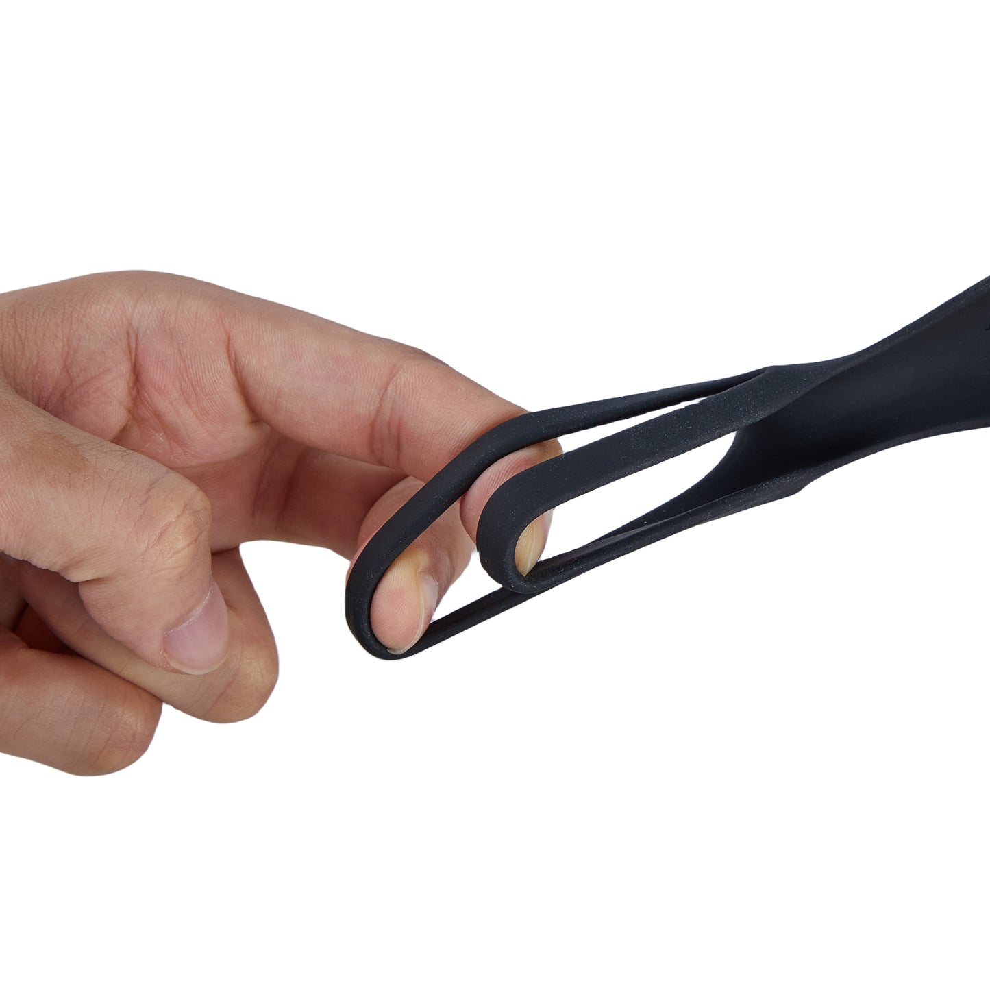 Anneau de pénis efficace de trou par Vibration avec 9 fréquences