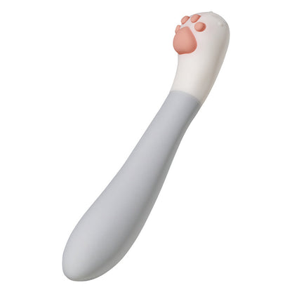 Cat Claw G-spot vibrator 7 vibratie