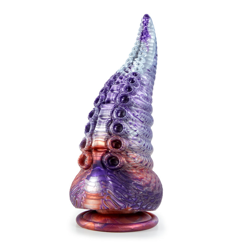 Monster Dildo in Octopus Shape-Adult Toy with Tentacles