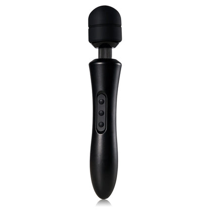 Massage rod wall vibrator with 20 vibration modes