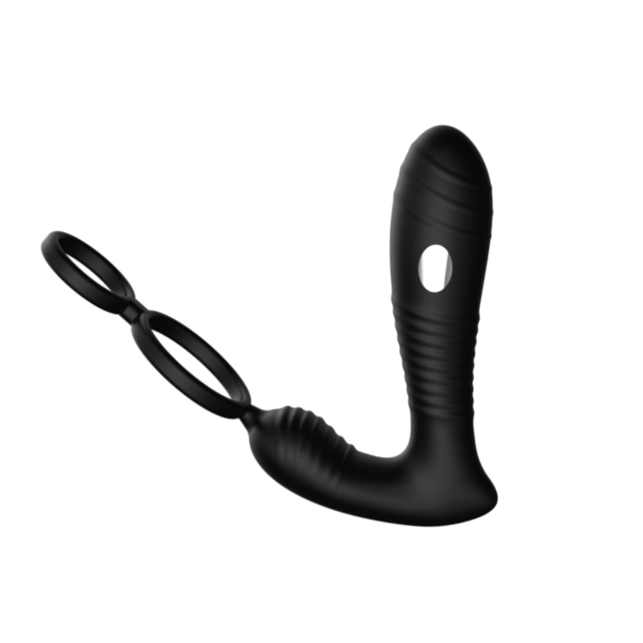 Lo stimolatore della prostata Flash 3 in 1