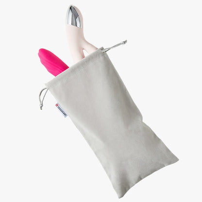 Seekheart Safe Sex Toy Storage Bag