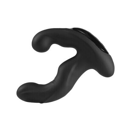 10 massage vibrant chauffé de la prostate G-spot