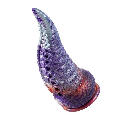 Monster Dildo in Octopus Shape-Adult Toy with Tentacles