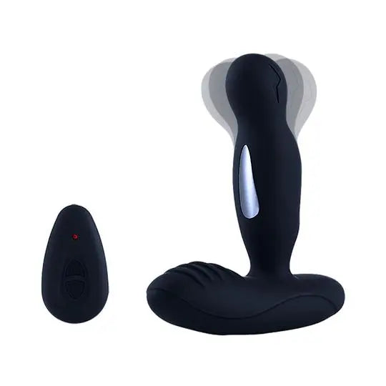 Vibrateur Anal 3 Rotations 16 Vibrations LEVETT