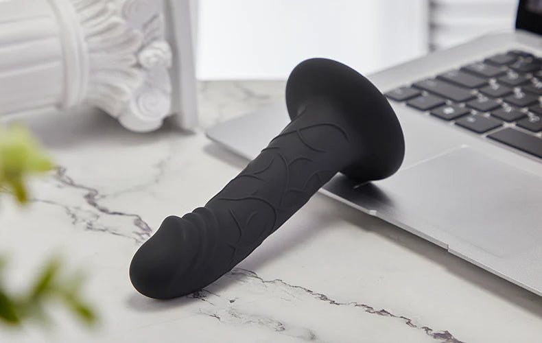 Adam 9 Vibrations APP-Mode Vibromasseur Anal Prostate